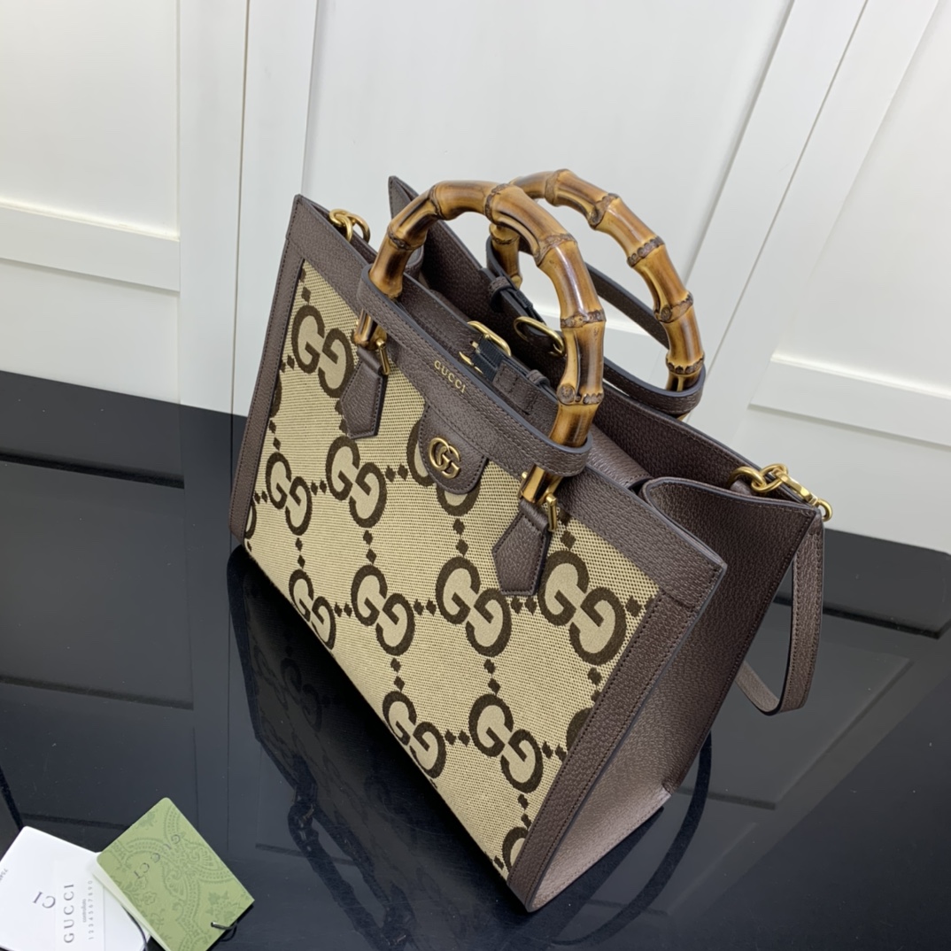 Gucci Top Handle Bags